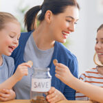 Mother-Teaching