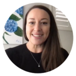 Kristin – grocery savings testimonial for Jen Richardson