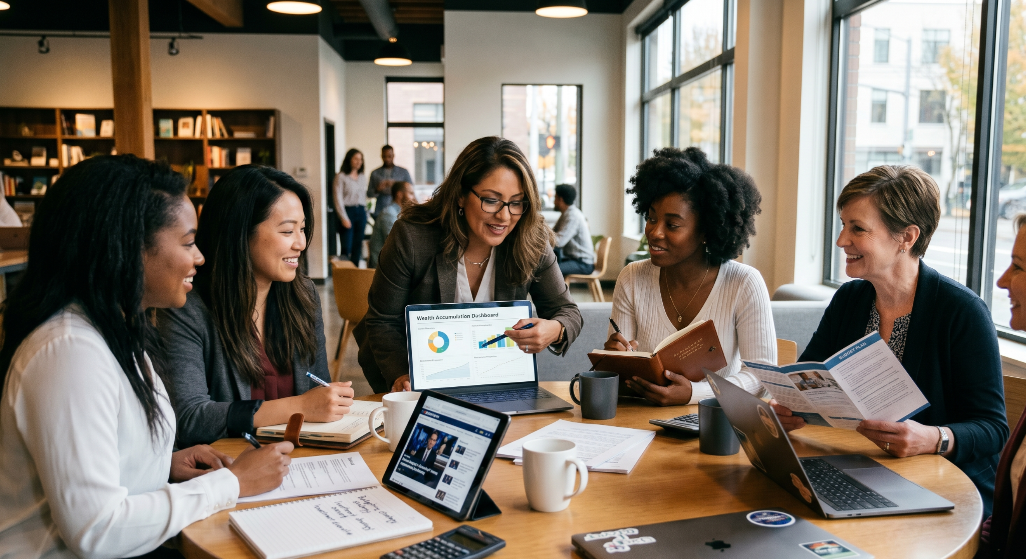 What Is a Money Mindset and Why Does Yours Matter?