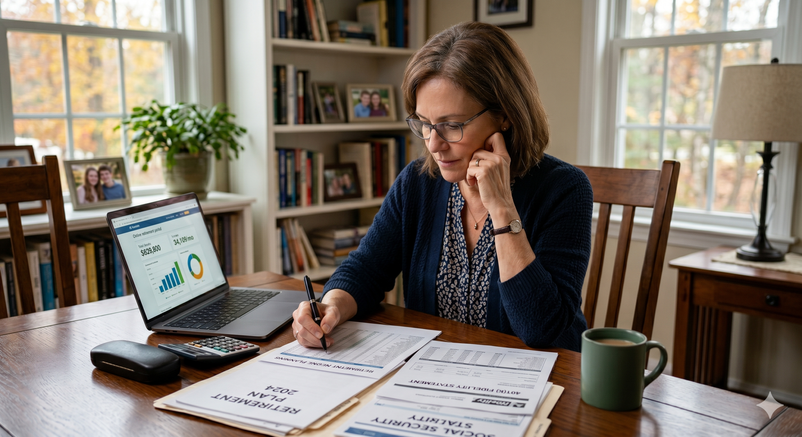 How Much Does a Single Woman Need to Retire in Australia?