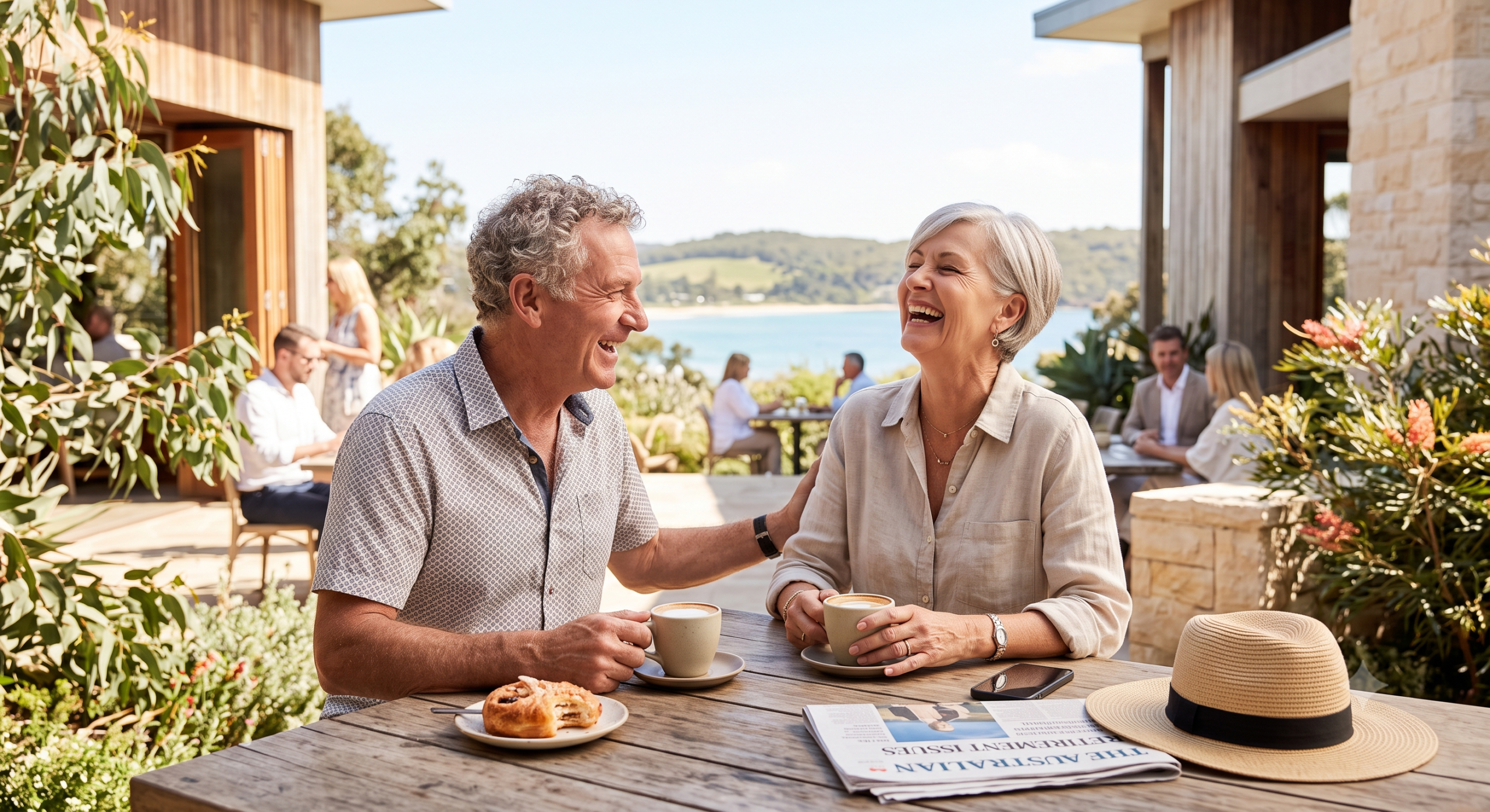 What Is Considered Wealthy in Retirement in Australia?