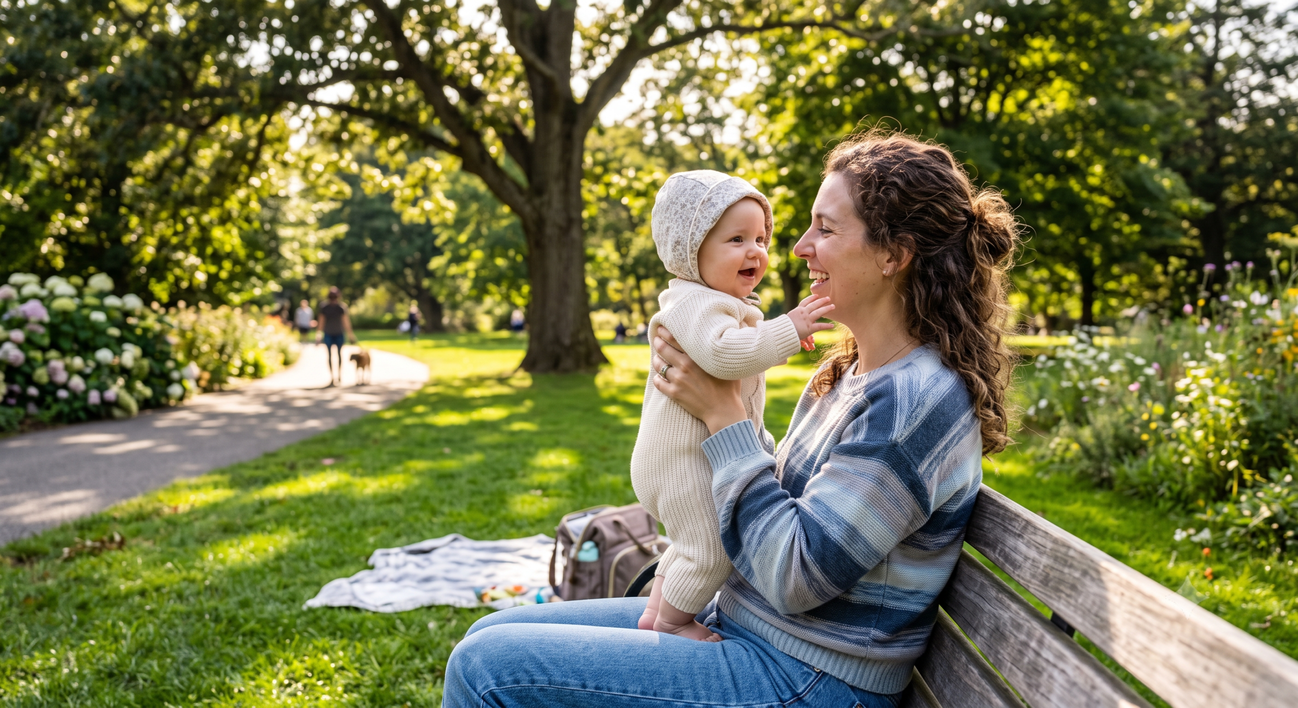 Financial Planning for New Mothers in Australia: What No One Tells You