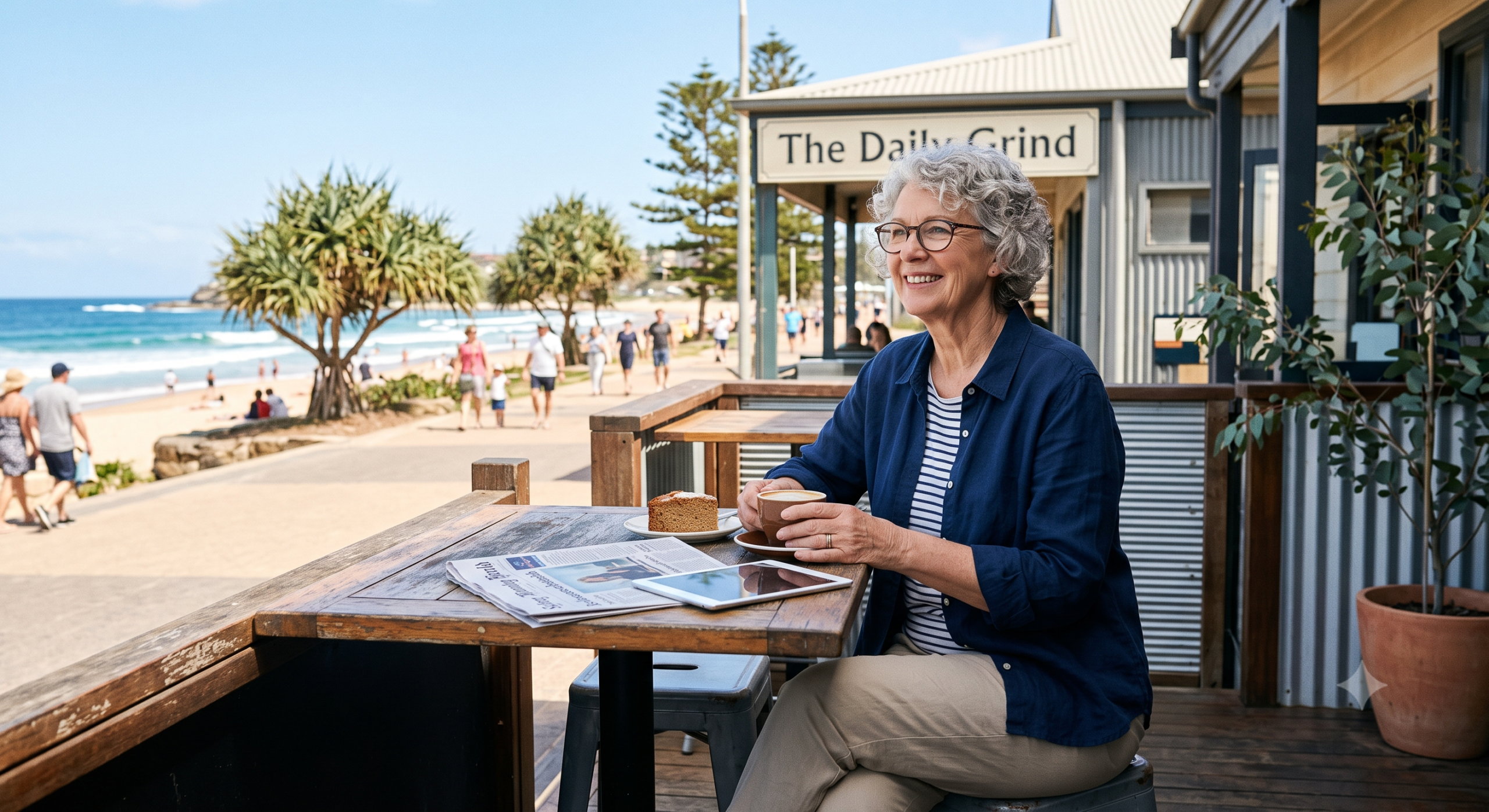 How Much Does a Single Woman Need to Retire in Australia?